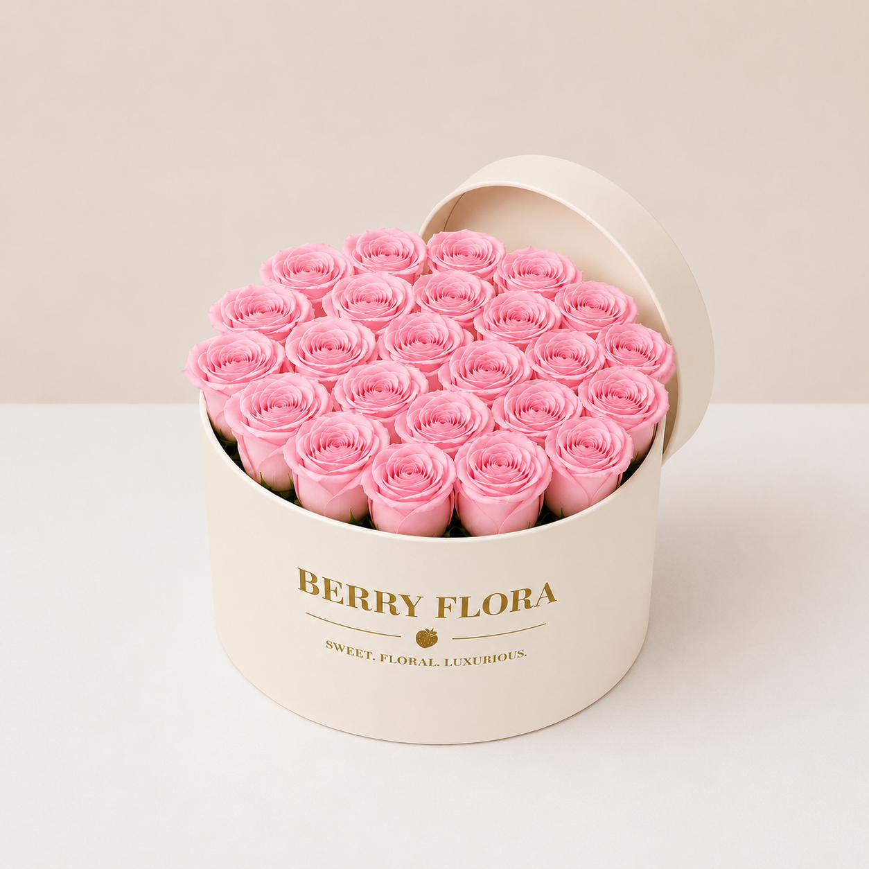 Classic Flower Box