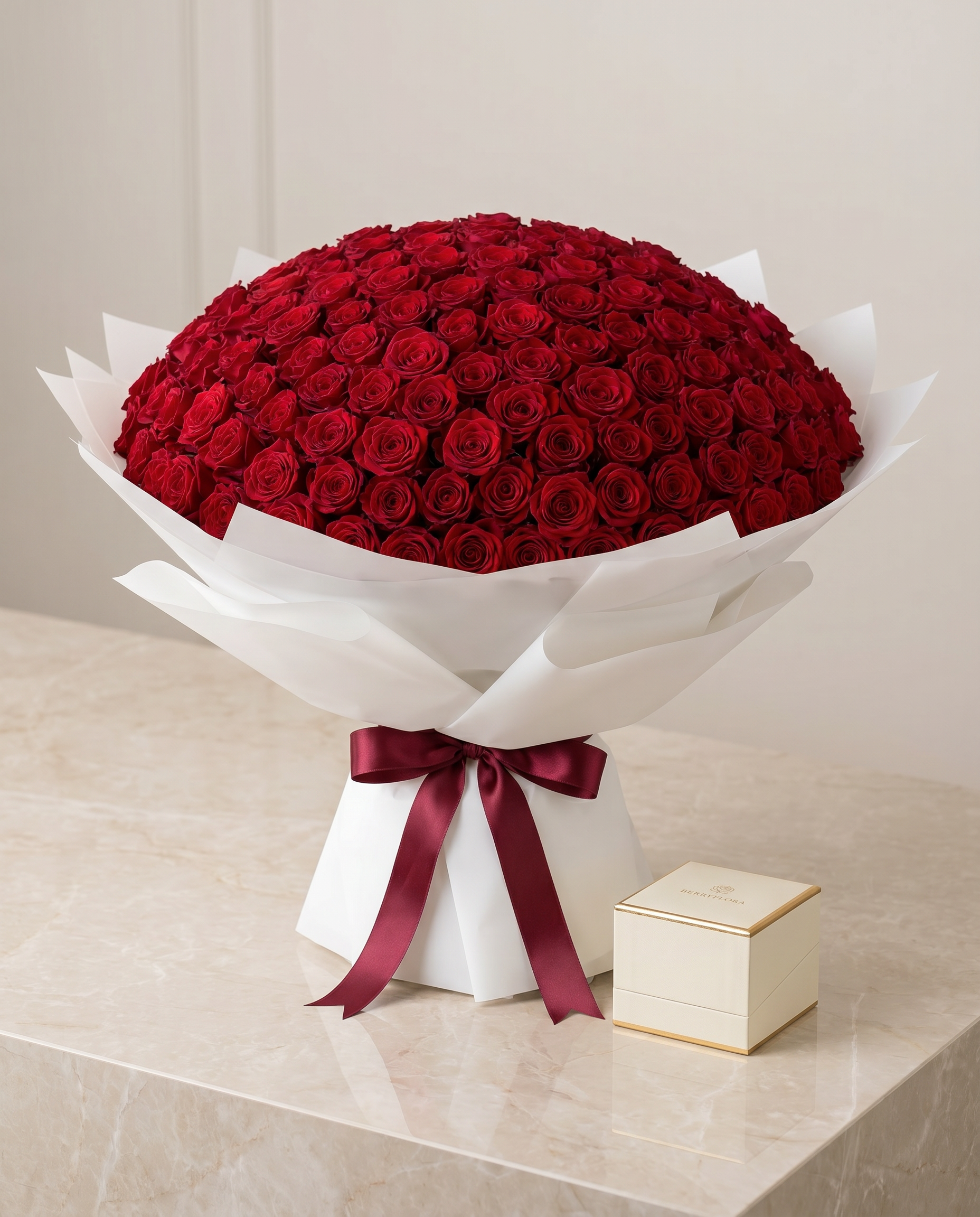 Bouquets