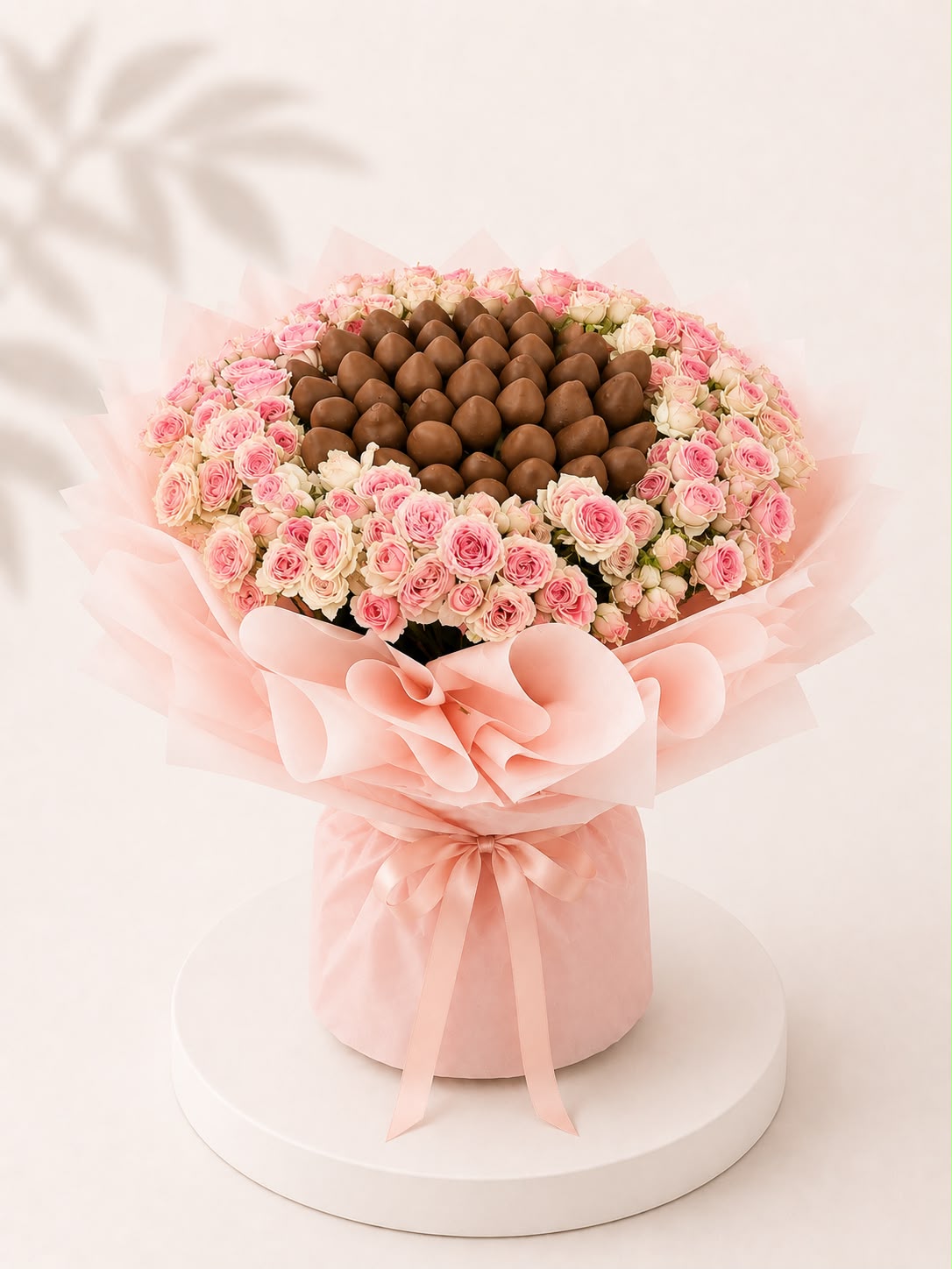 Berry Flora Signature Bouquet
