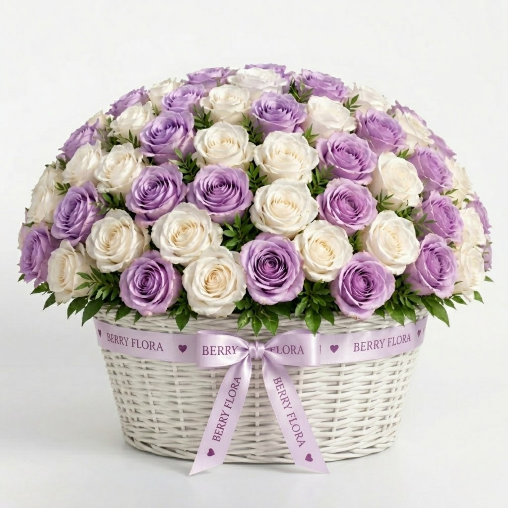 The Garden Basket