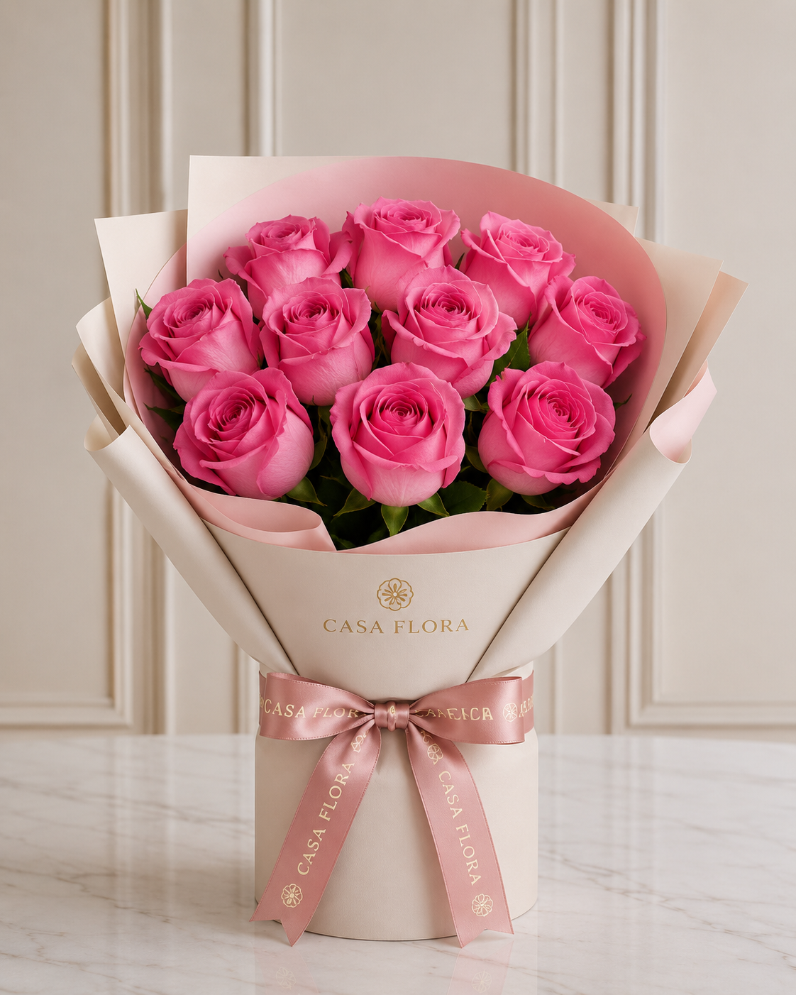 Pink Classic