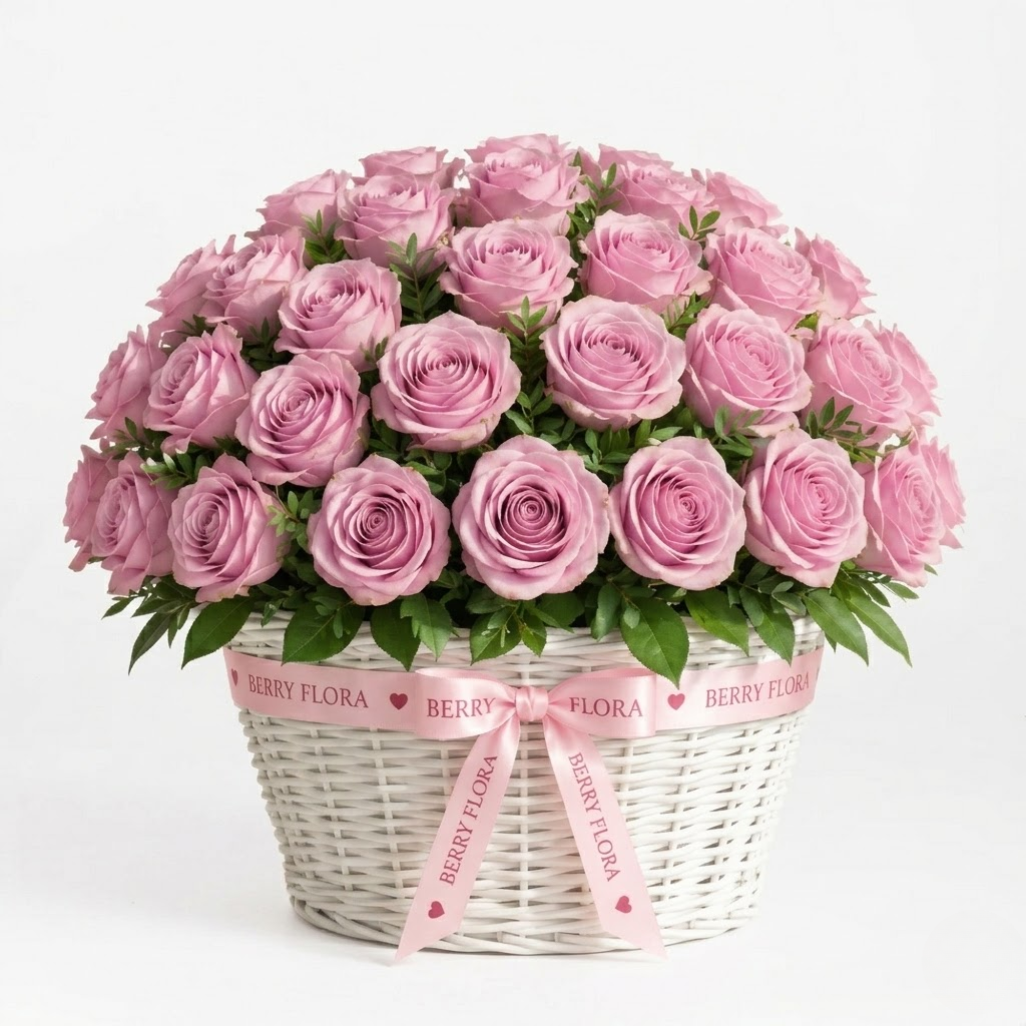 The Garden Basket