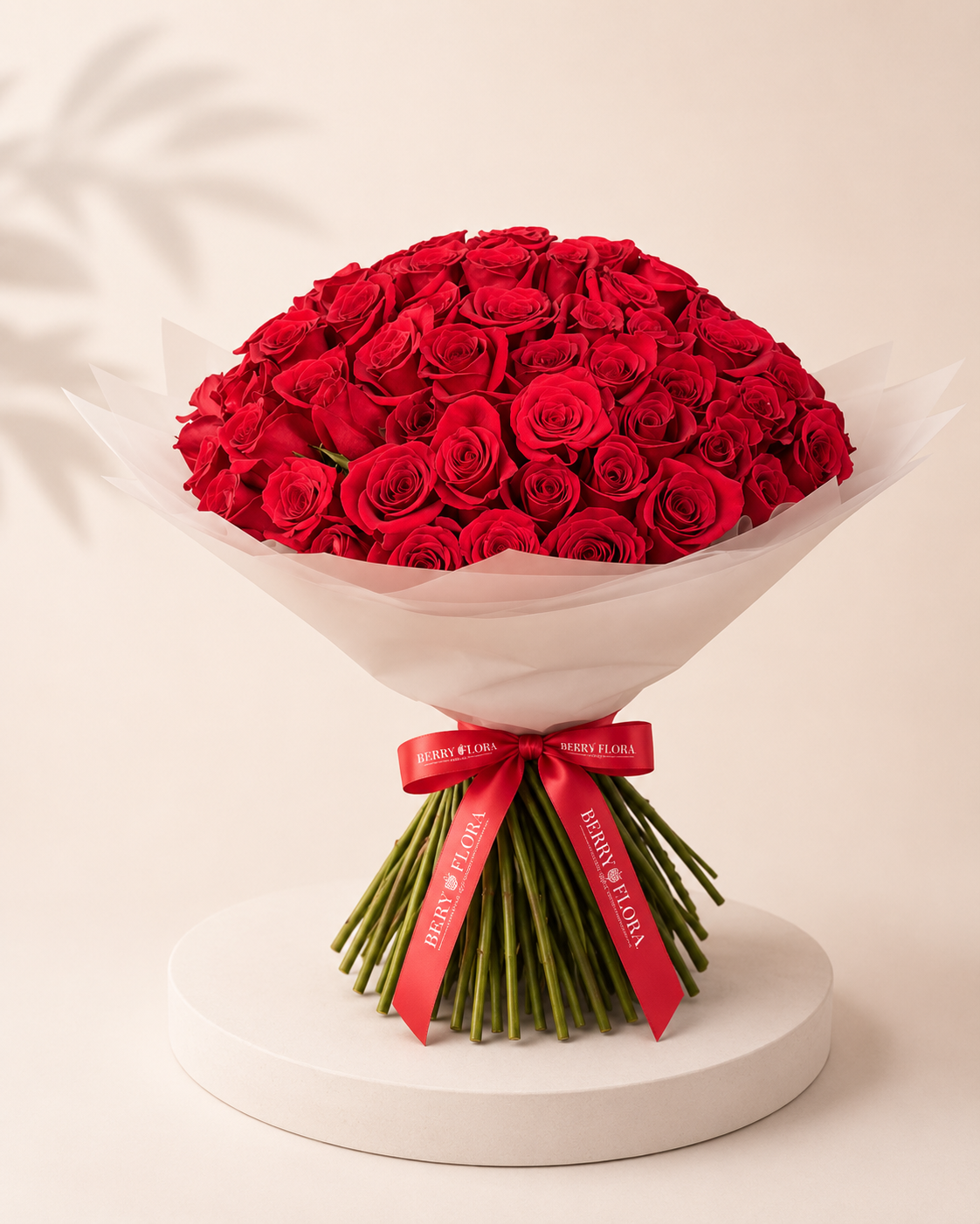 Royal Romance Bouquet