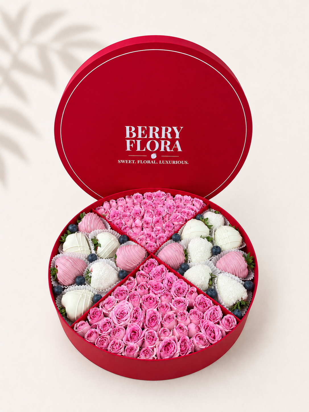 Berry Bloom Box