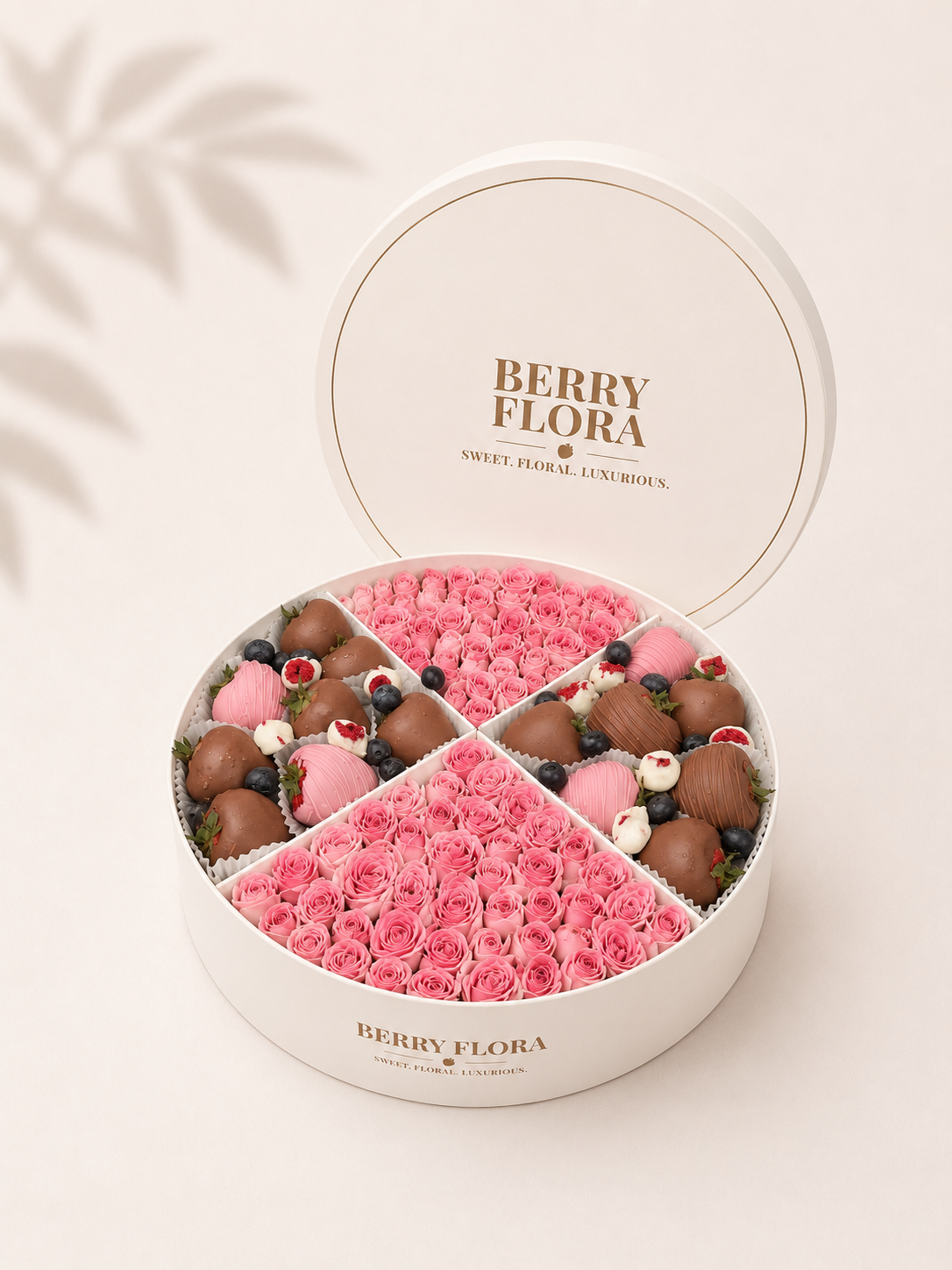 Berry Bloom Box