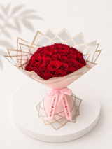 Rouge Romance