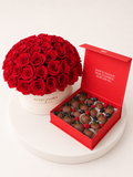 Red Love