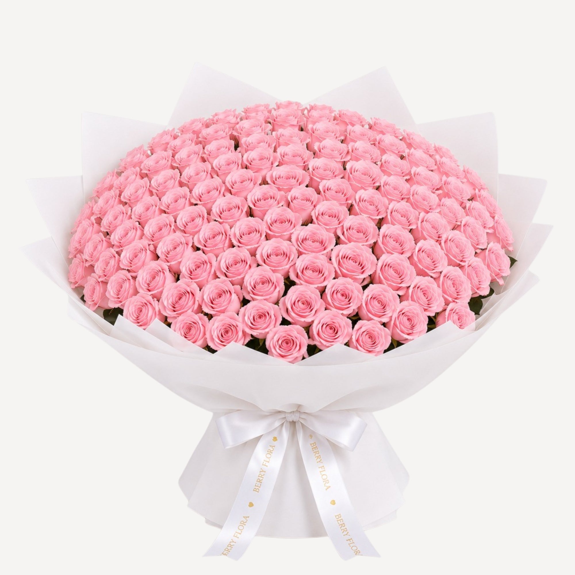 Pink Petals