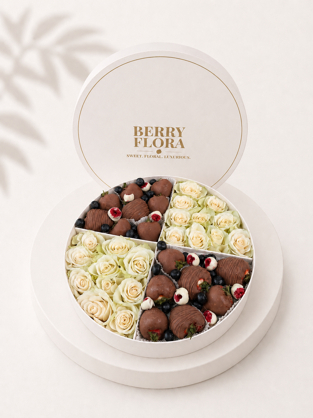 Berry Bloom Box