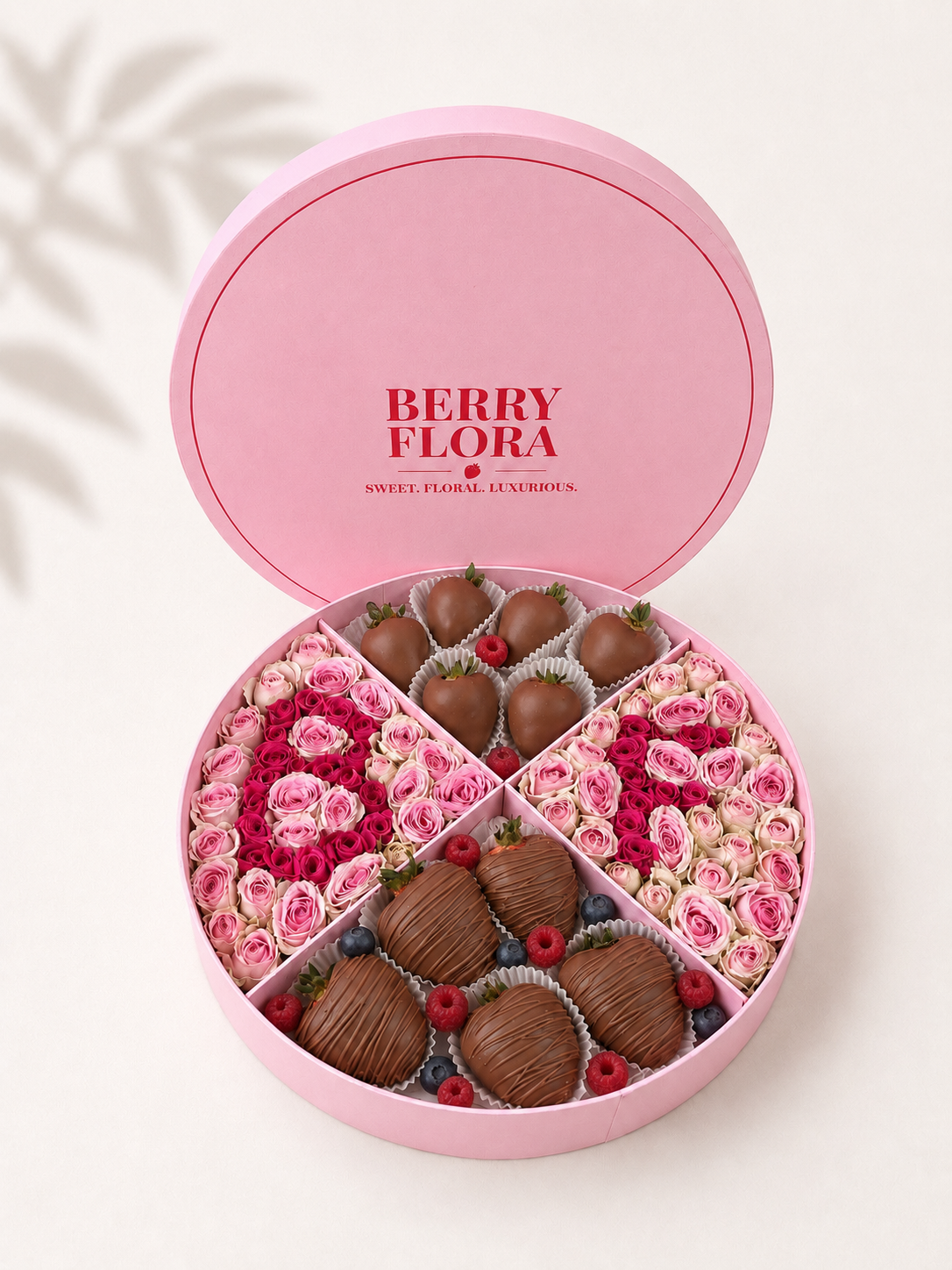 Berry Bloom Box