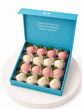 Classic Choco Berry Box