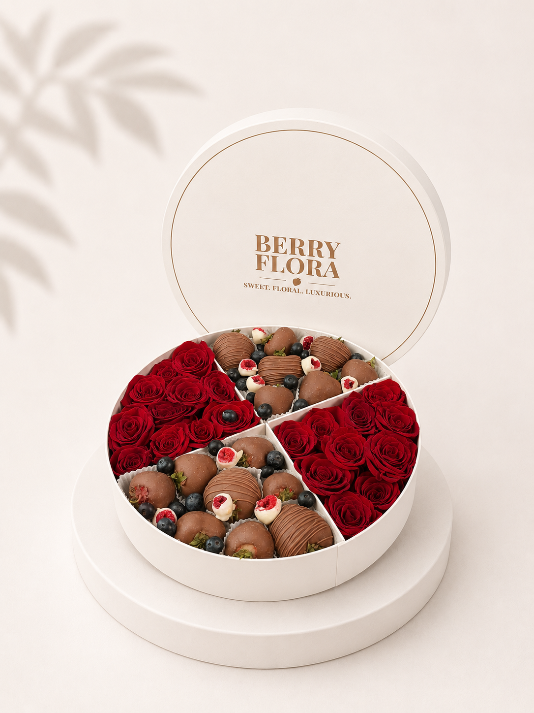 Berry Bloom Box