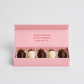 Choco Berry Box