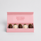 Choco Berry Box