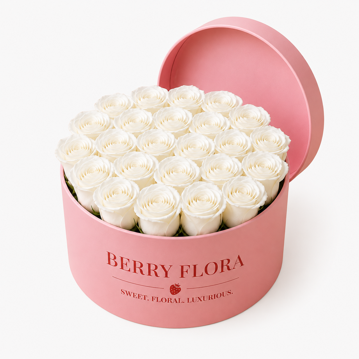 Blush Bloom Box