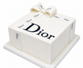 Dior 2Kg Cake