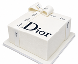 Dior 2Kg Cake