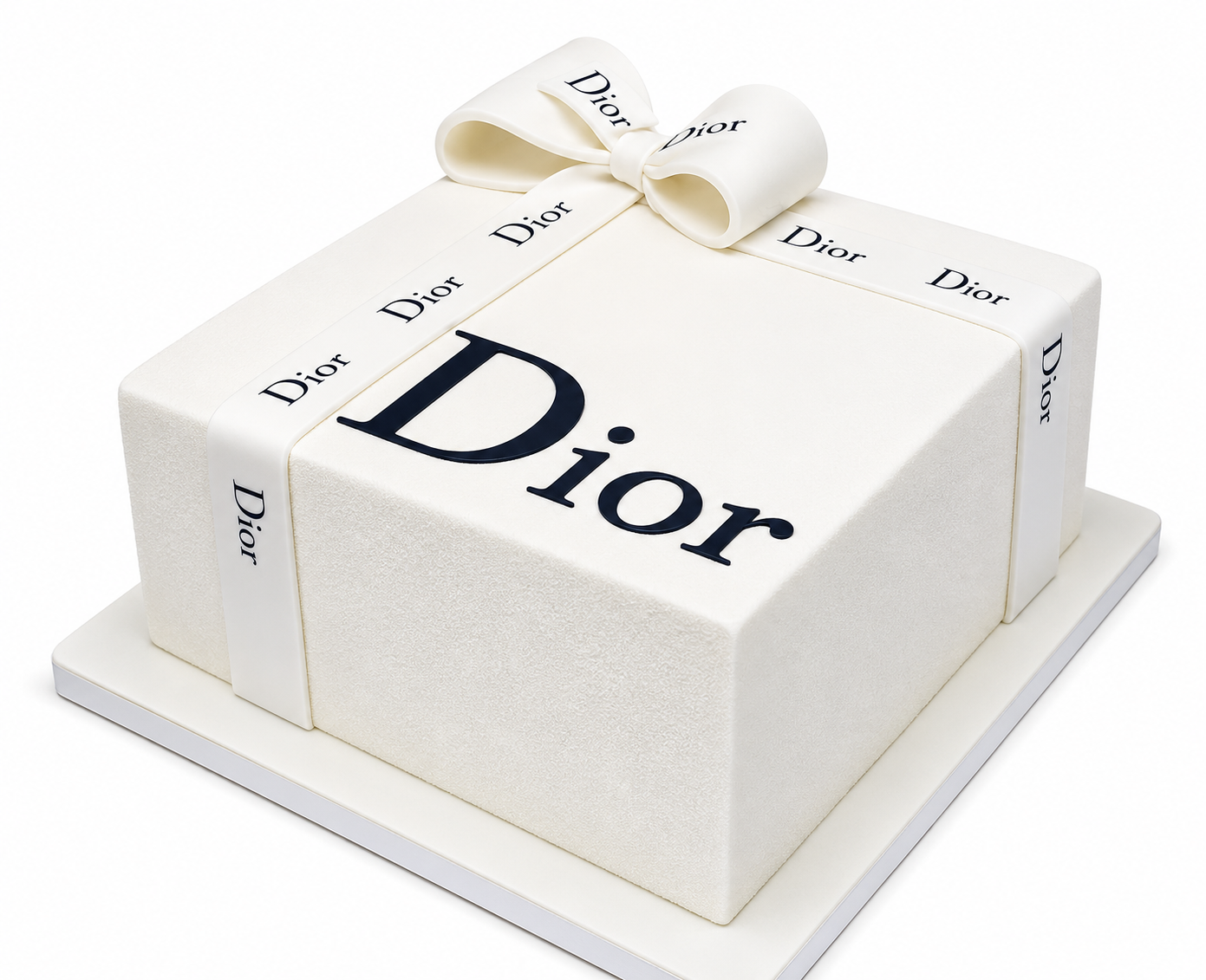 Dior 2Kg Cake