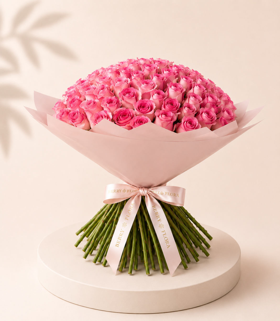 Pink Petals