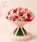 Blush Petals