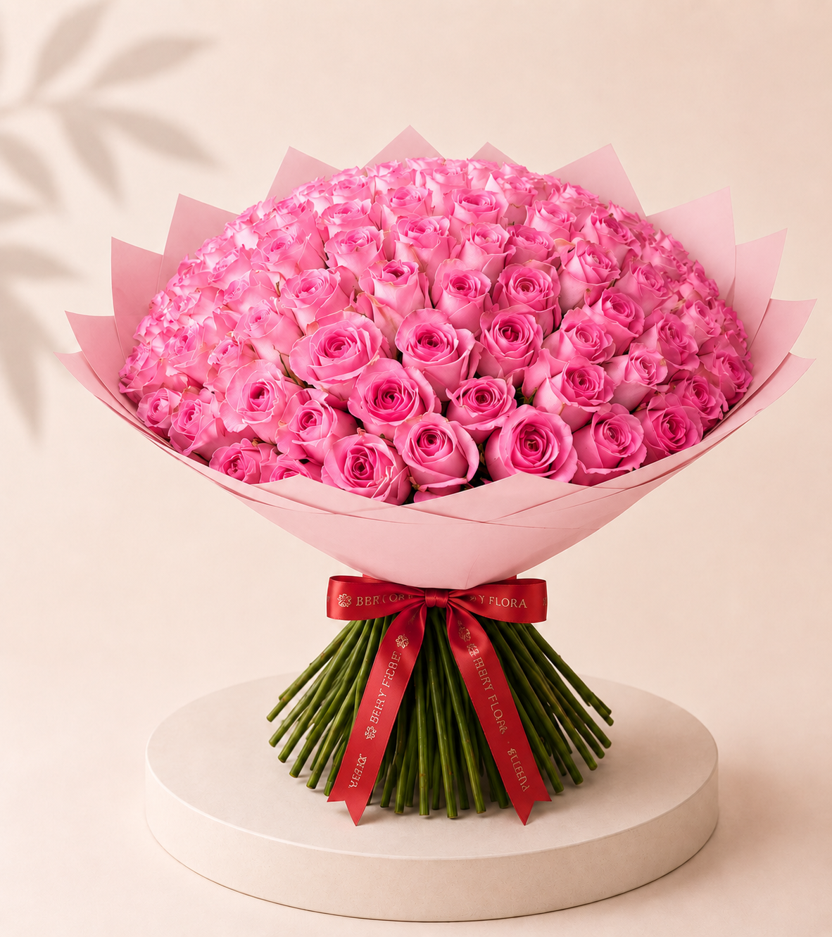 Pink Petals