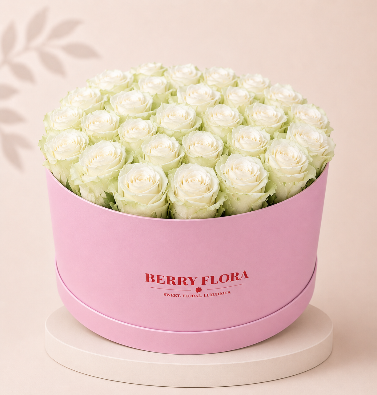 Blush Bloom Box