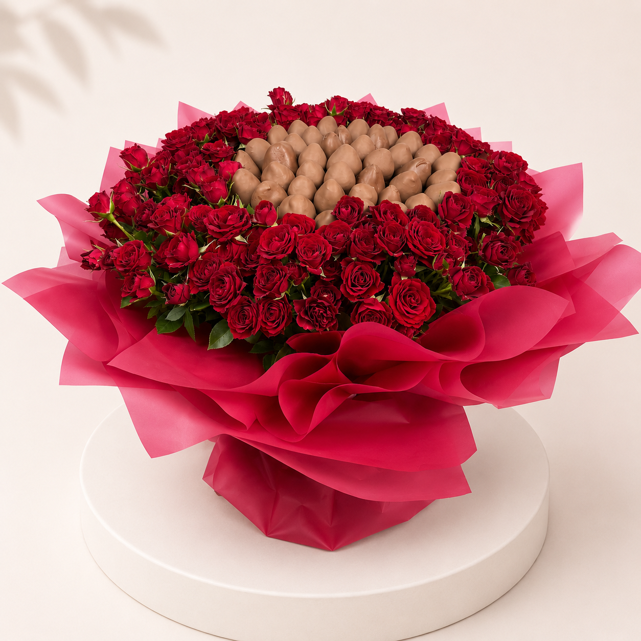 BF Red Signature Bouquet