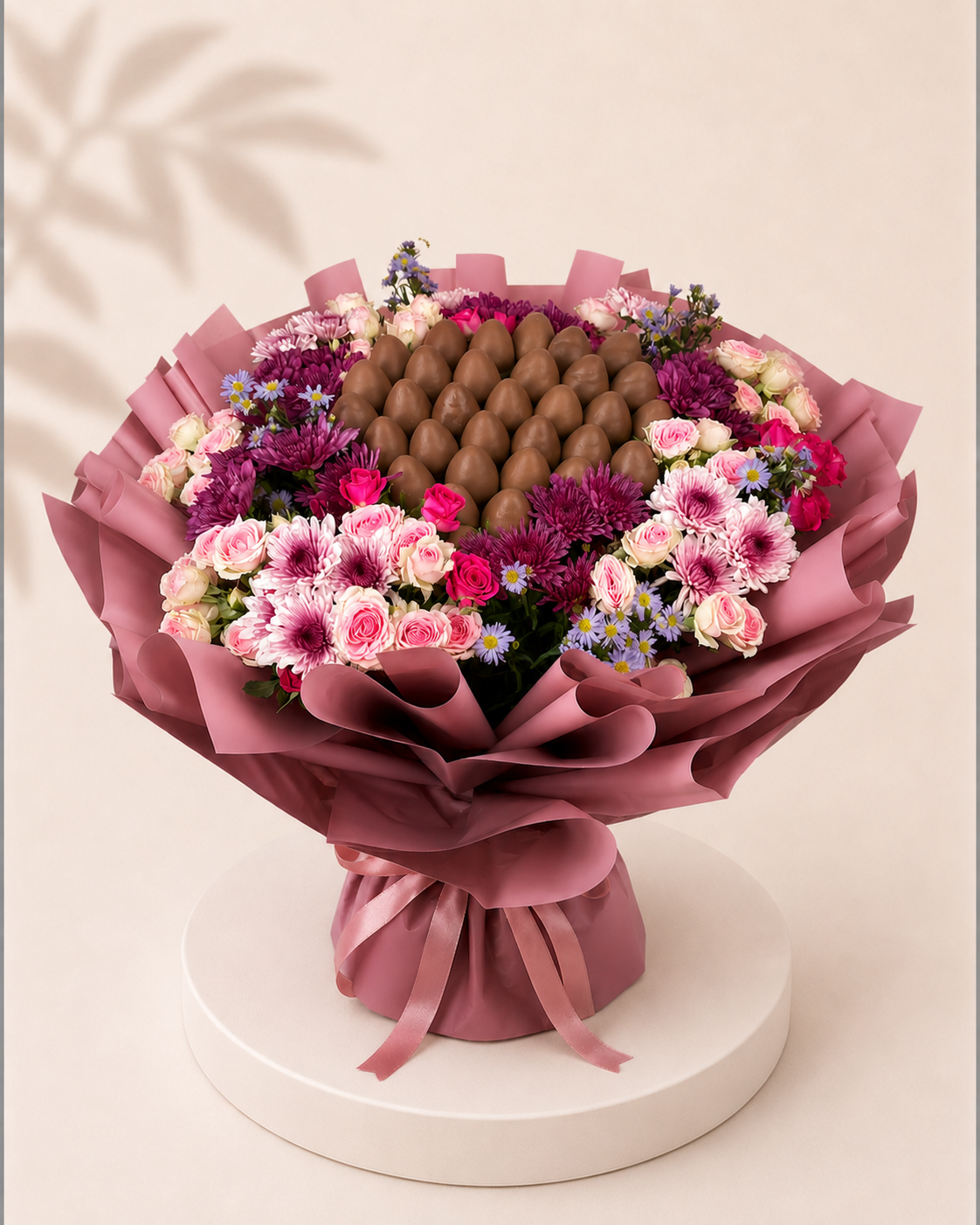 BF Velvet Signature Bouquet