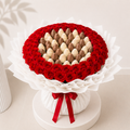 BF White Signature Bouquet