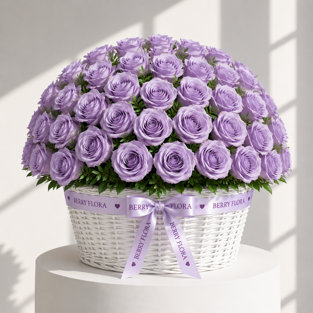 The Garden Basket