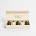 Chocoberry 5 Pcs White Box