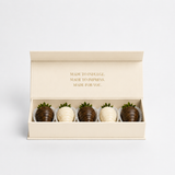 Chocoberry 5 Pcs White Box