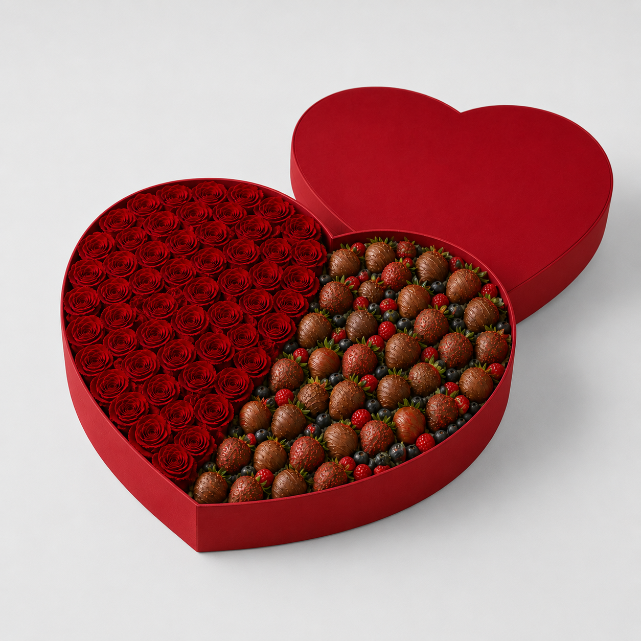 Heart of Desire