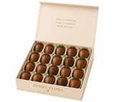Chocoberry 20 Pcs White Box