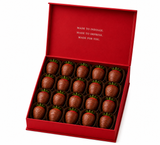 Chocoberry 20 Pcs Red Box