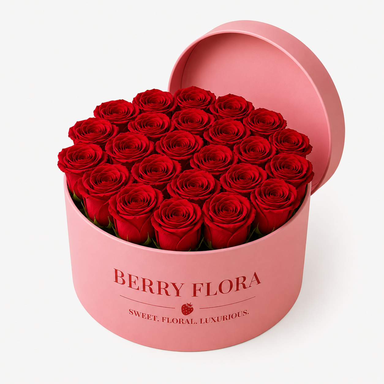 Blush Bloom Box
