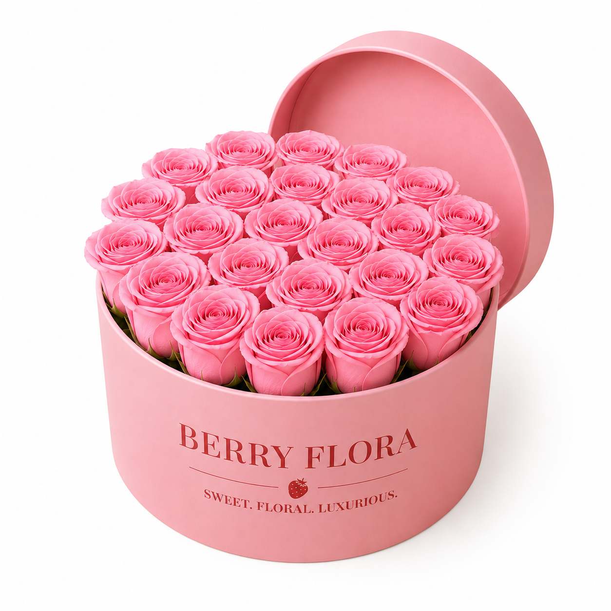 Blush Bloom Box