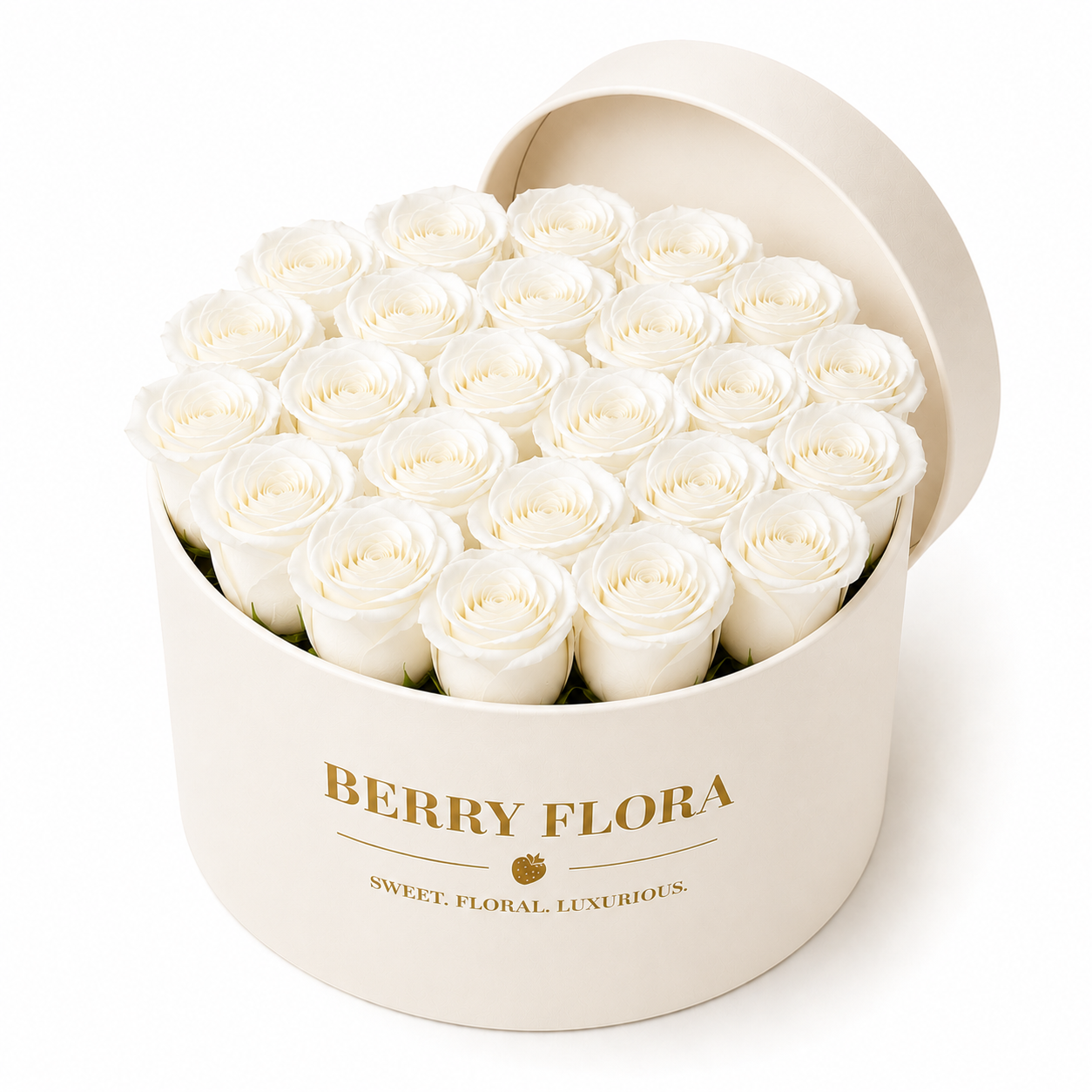 Signature Flower Box