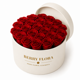 Signature Flower Box