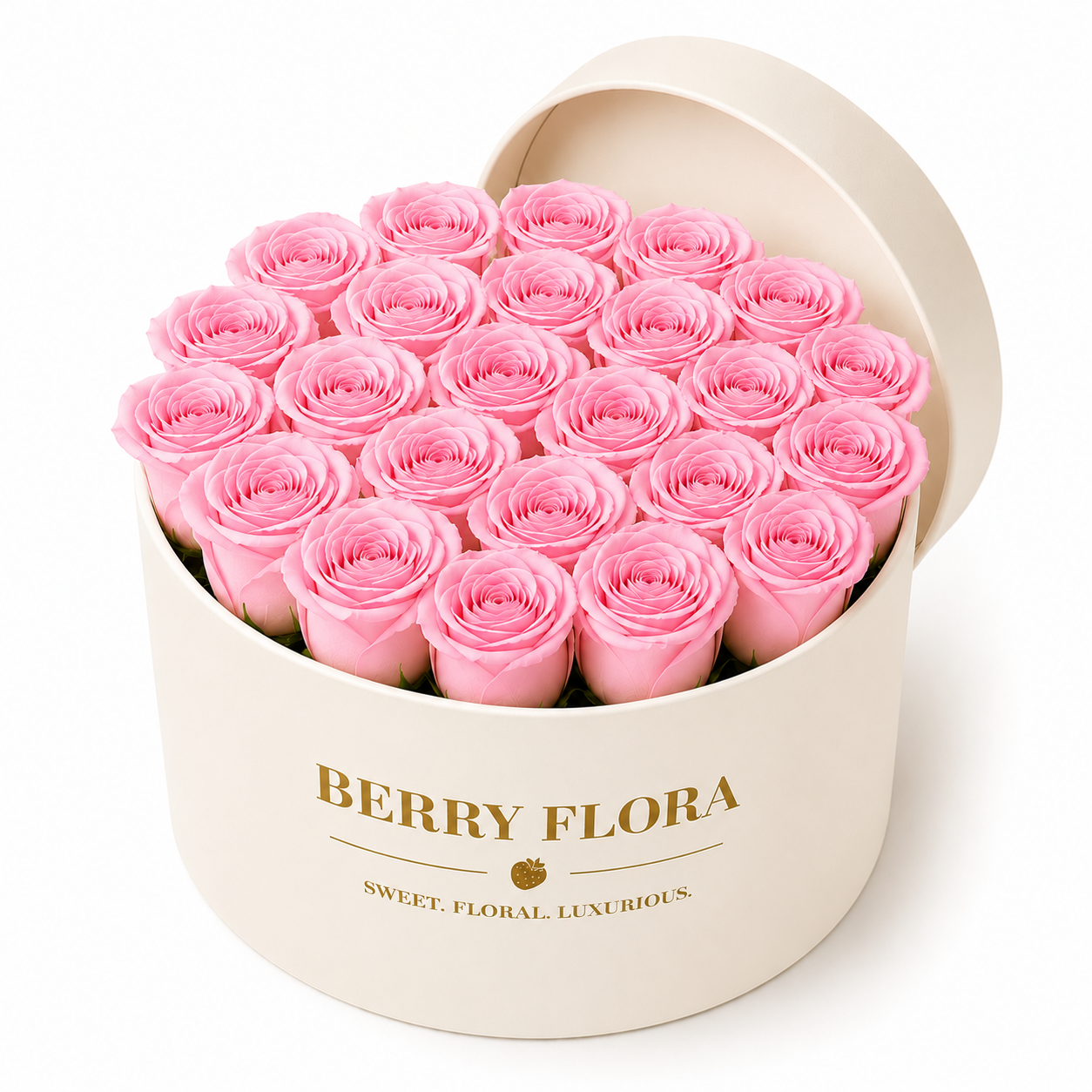 Signature Flower Box