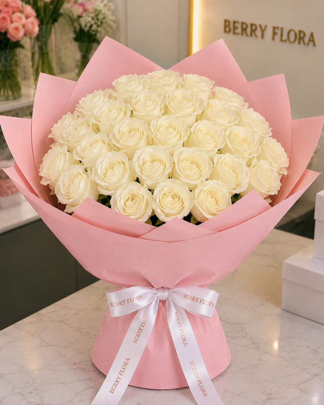 White Elegance