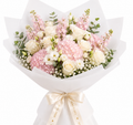 Baby Pink Blossom Bouquet