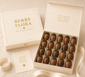 Grand Choco Berry Box