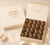Grand Choco Berry Box