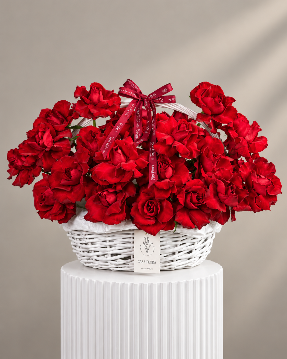 Red Love