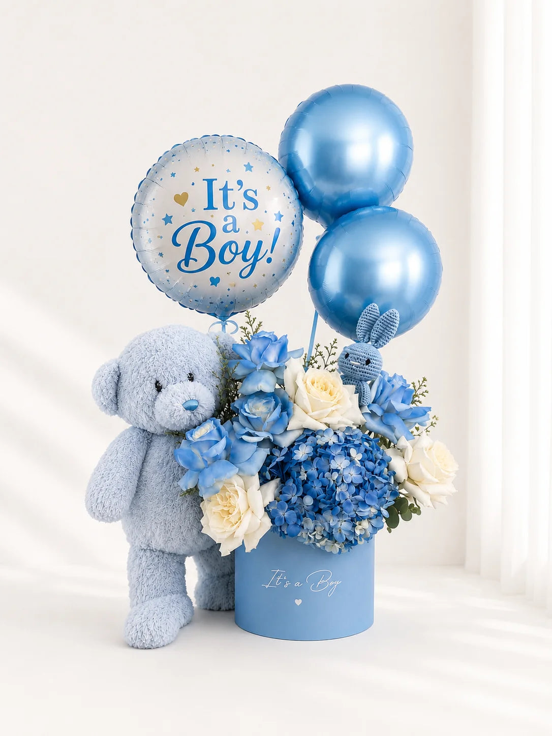 Bundle New Born