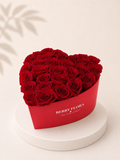 Red Heart