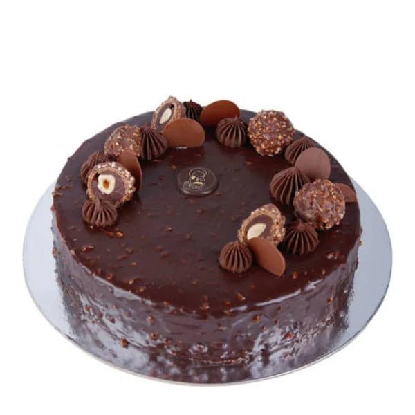 Ferrero Rocher Cake 1Kg