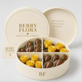 Golden Bloom Indulgence Box