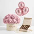 Pink Luxe Celebration Collection